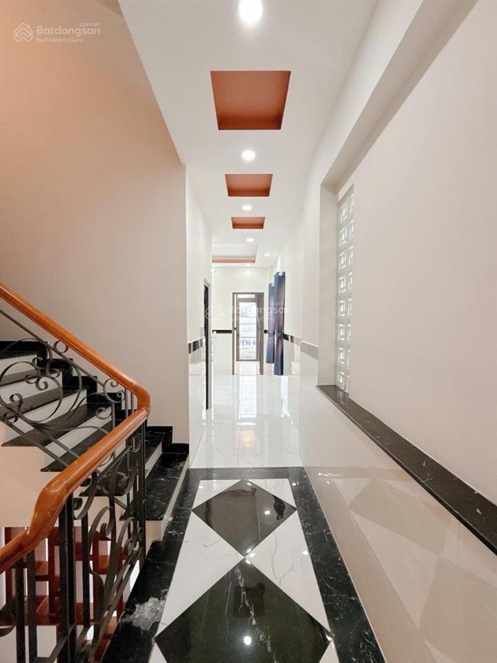 Bán nhà riêng 8,5 tỷ, 100m2 tại phú lợi, quận 8, tp.hcm, chính chủ, giá tốt