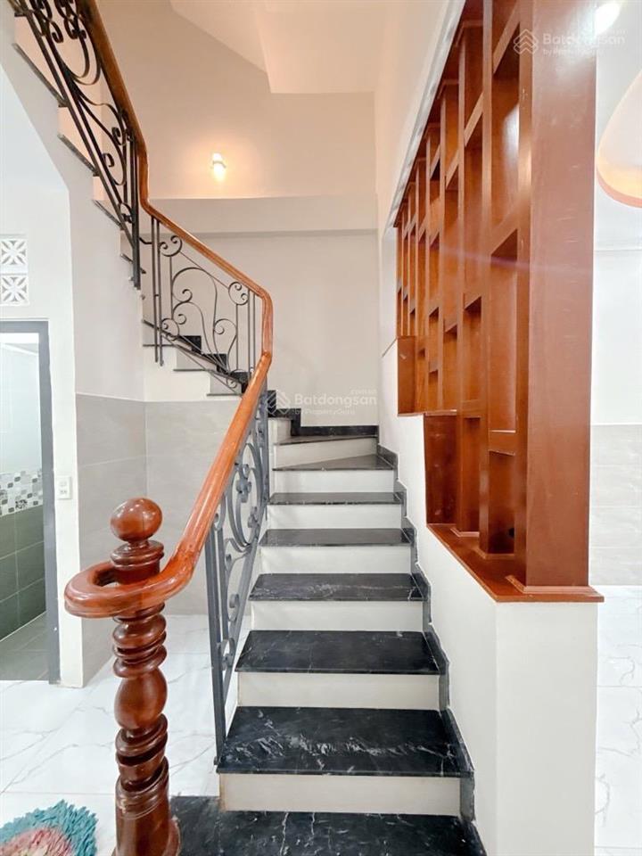 Bán nhà riêng 8,5 tỷ, 100m2 tại phú lợi, quận 8, tp.hcm, chính chủ, giá tốt