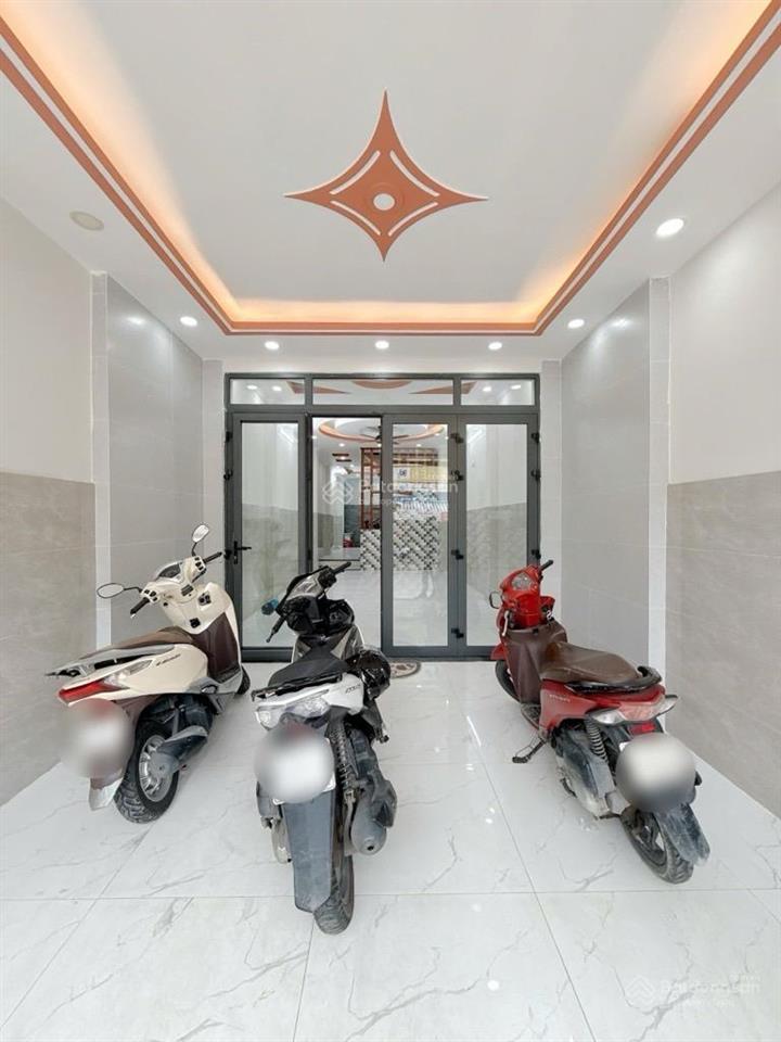 Bán nhà riêng 8,5 tỷ, 100m2 tại phú lợi, quận 8, tp.hcm, chính chủ, giá tốt