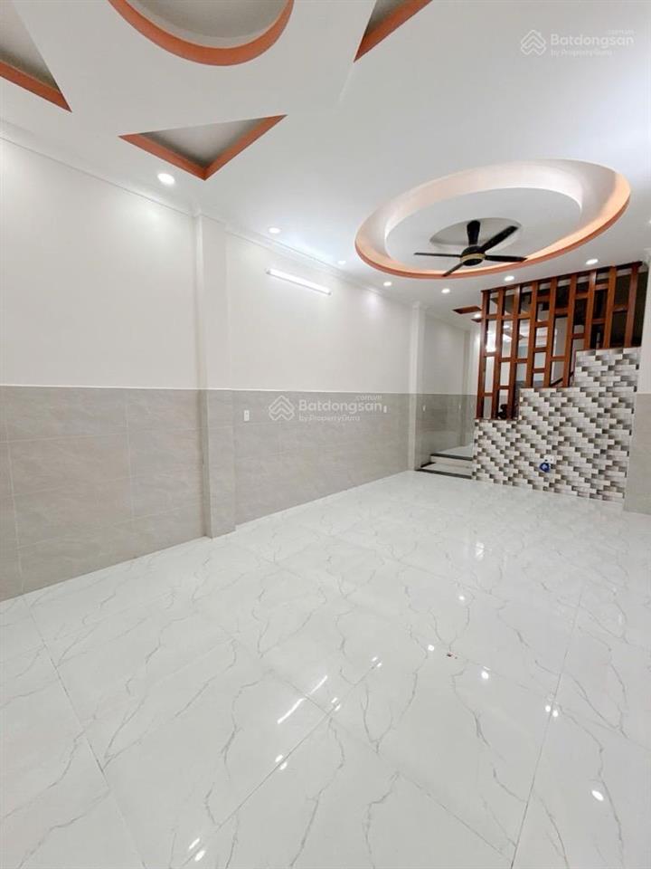 Bán nhà riêng 8,5 tỷ, 100m2 tại phú lợi, quận 8, tp.hcm, chính chủ, giá tốt