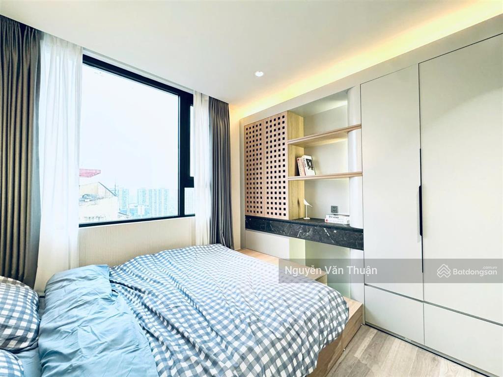 Chính chủ bán căn 2 phòng ngủ,83m2 chung cư golden field, 24 nguyễn cơ thạch mỹ đình.  0937 466 ***