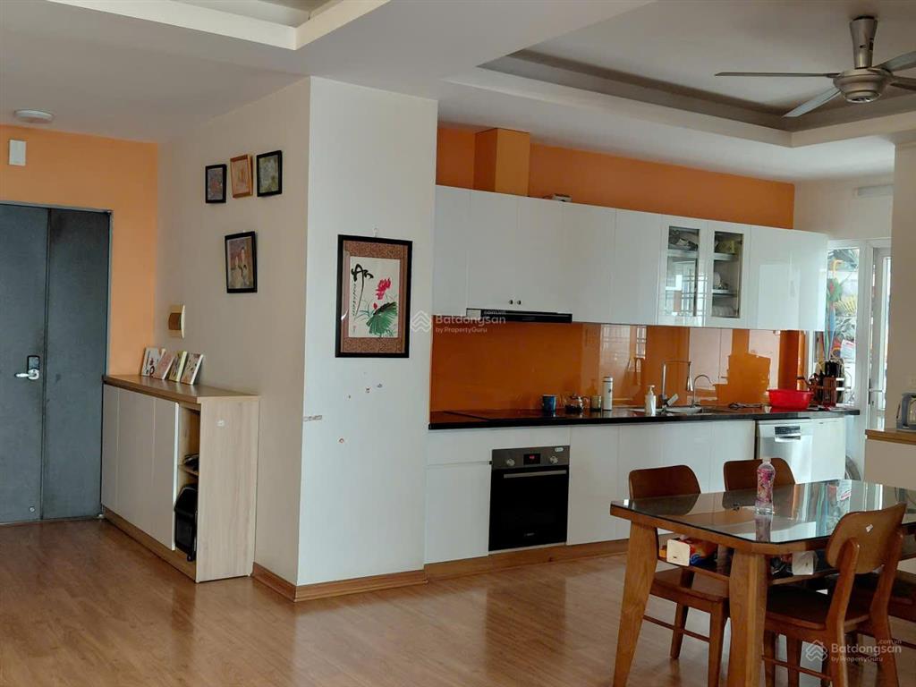 Bán căn hộ 116,6m2 ngọc thụy, 3pn, full nội thất, căn góc thoáng sáng. sổ hồng chính chủ