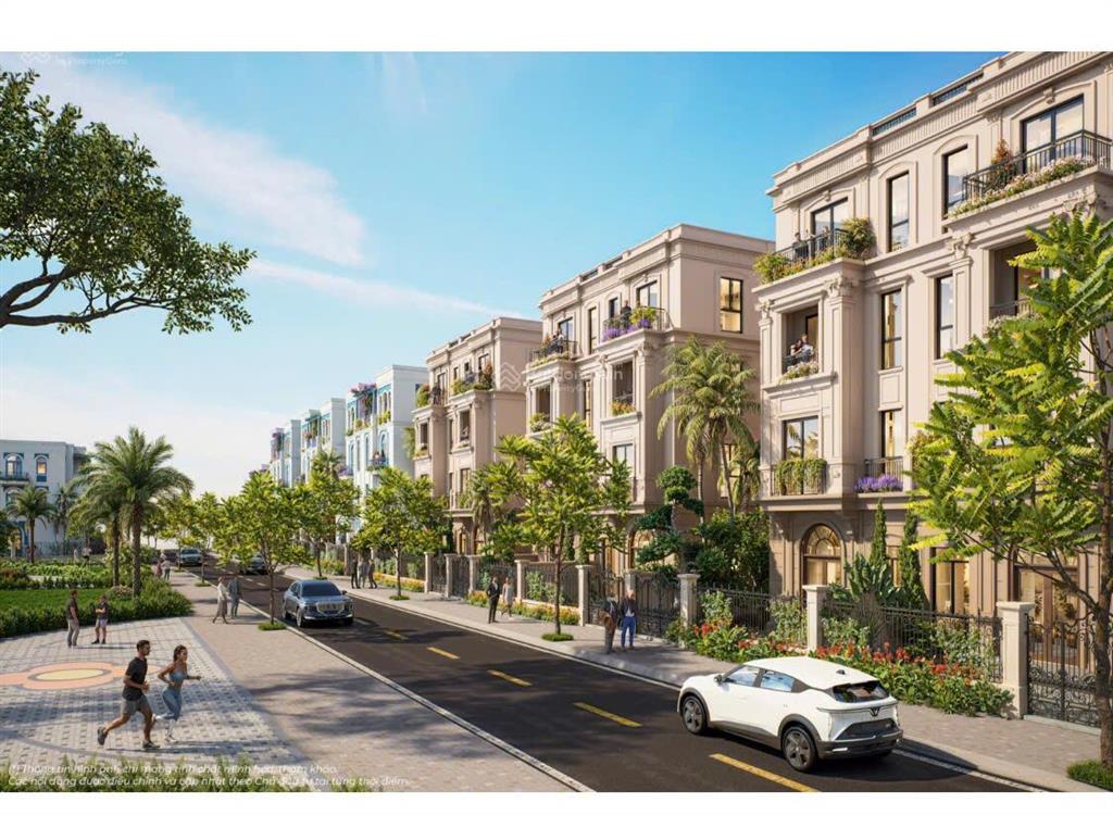 Bán bt song lập đẹp xuất sắc tại vinhomes global gate hạ long, 11 tỷ, 162m2, chưa áp voucher