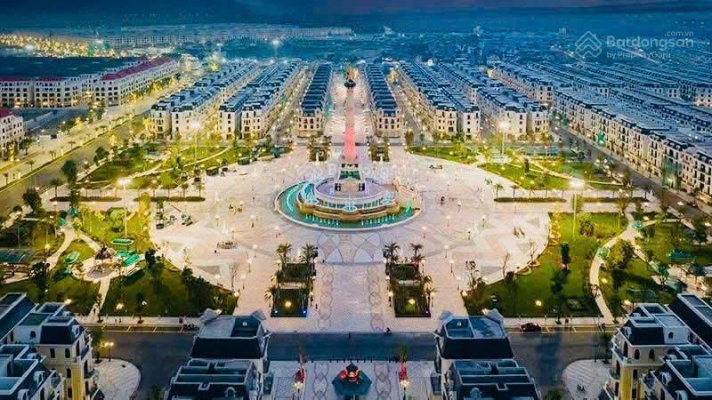 Bán shophouse 6pn 5wc tại vinhomes ocean park 2, 16,3 tỷ, 84m2 (giá thêm voucher tốt hiện nay)
