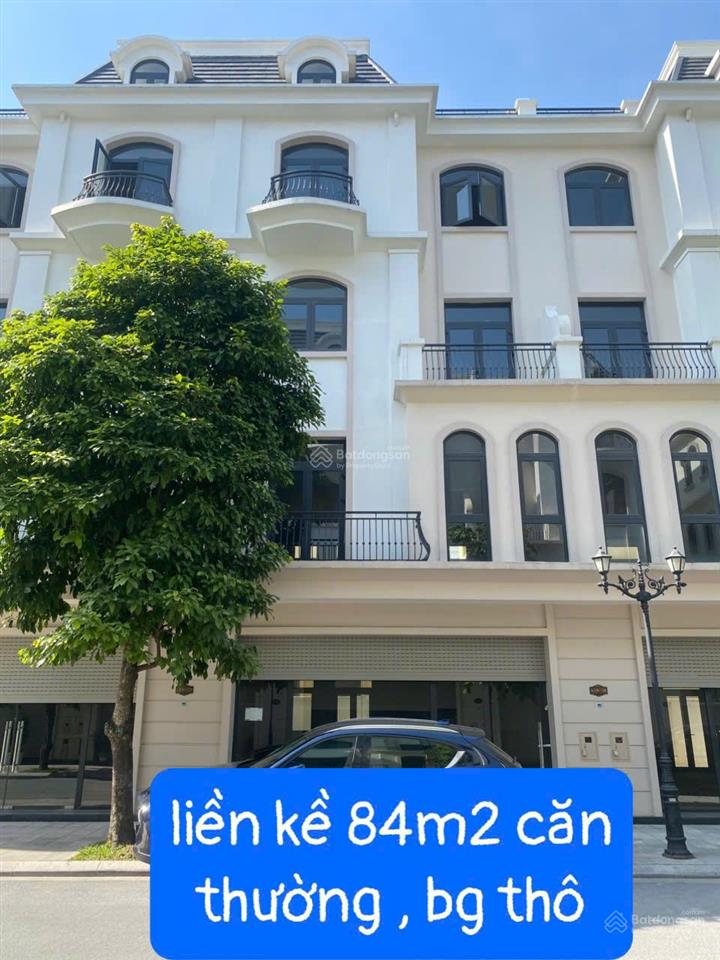 Bán shophouse 6pn 5wc tại vinhomes ocean park 2, 16,3 tỷ, 84m2 (giá thêm voucher tốt hiện nay)