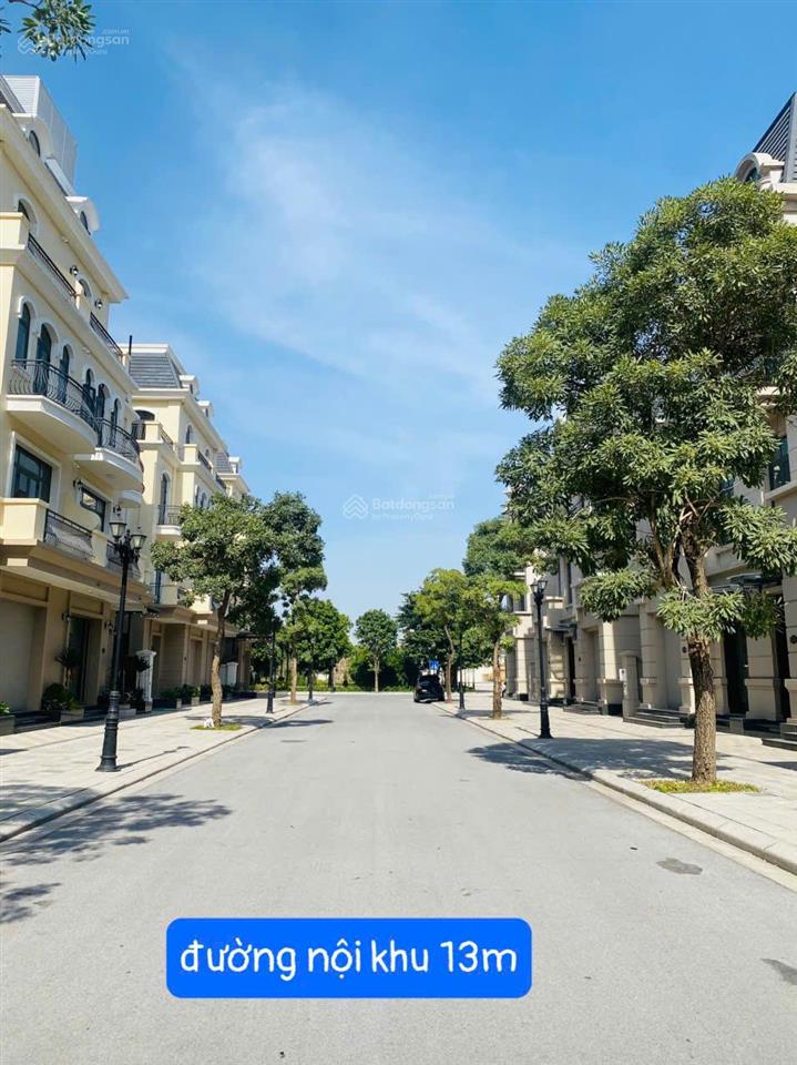 Bán shophouse 6pn 5wc tại vinhomes ocean park 2, 16,3 tỷ, 84m2 (giá thêm voucher tốt hiện nay)