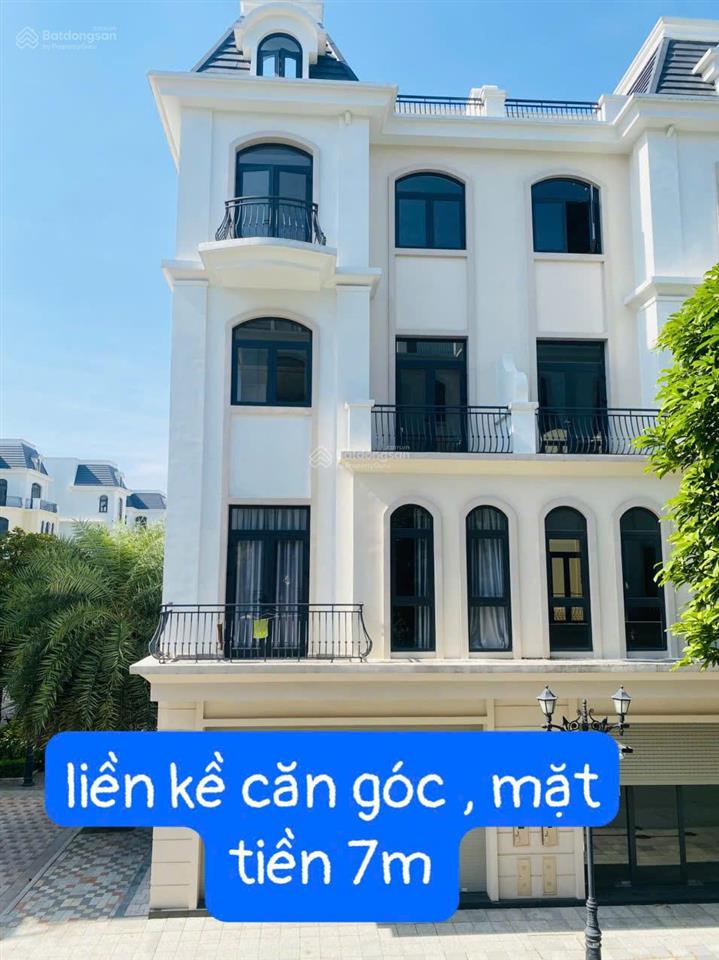 Bán shophouse 6pn 5wc tại vinhomes ocean park 2, 16,3 tỷ, 84m2 (giá thêm voucher tốt hiện nay)