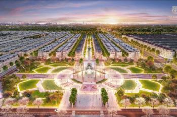 Bán shophouse đẹp xuất sắc tại vinhomes ocean park 2, giá 17,3 tỷ, 84m2