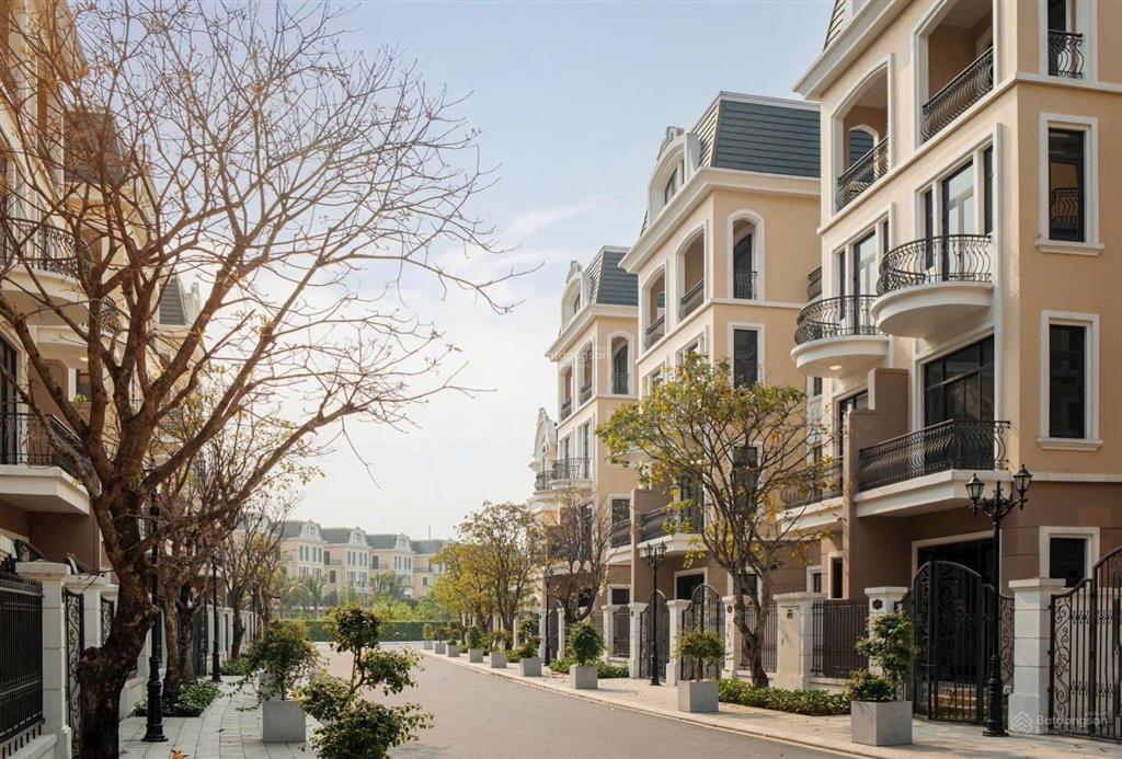 Bán biệt thự vinhomes ocean park 2, 31,7 tỷ, 141,7 m2, giá tốt