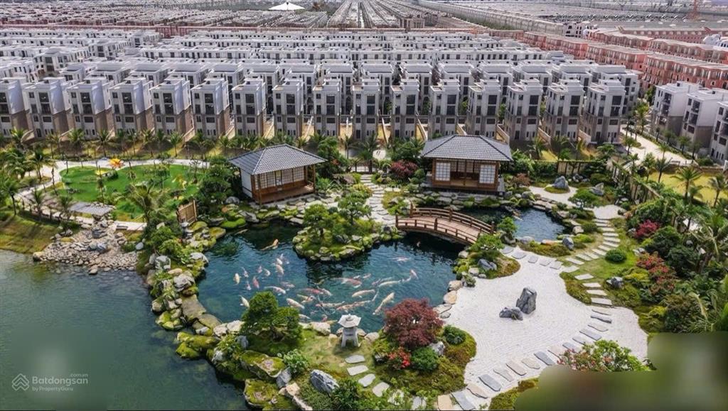 Bán bt tại vinhomes ocean park 3, giá 17 tỷ, 126m2 siêu hot