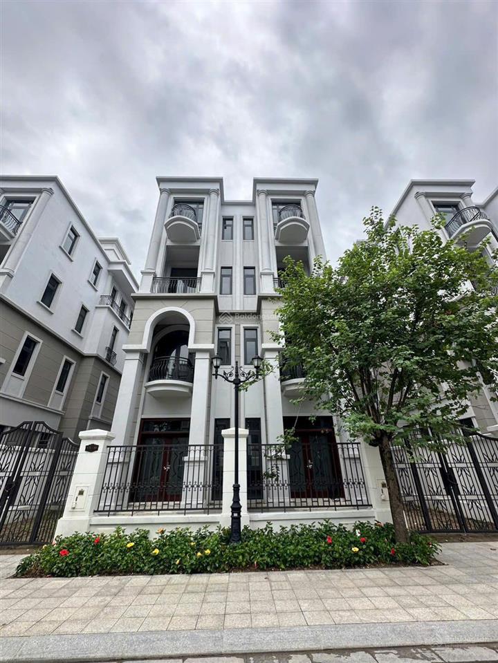 Bán bt tại vinhomes ocean park 3, giá 17 tỷ, 126m2 siêu hot