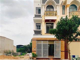 Lô 90m2 (5mx18m) kdc trương văn đa, giáp ranh trực tiếp bình chánh, trục chính 20m