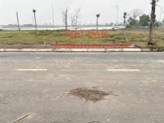 Đất đấu giá văn quán thanh oai (đỗ động cũ) lô lk 161. diện tích 106,42 m2, mặt tiền 5,5m