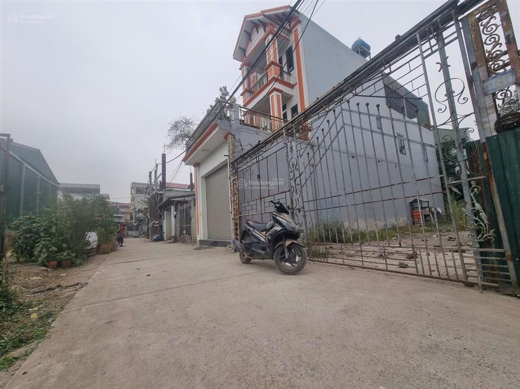 116m, cao xá, cao dương, thanh oai, giá 4xtr/m2, anh chị em đầu tư nhanh tay vụt ngay kẻo hết