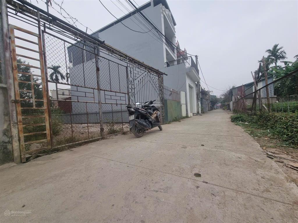 116m, cao xá, cao dương, thanh oai, giá 4xtr/m2, anh chị em đầu tư nhanh tay vụt ngay kẻo hết