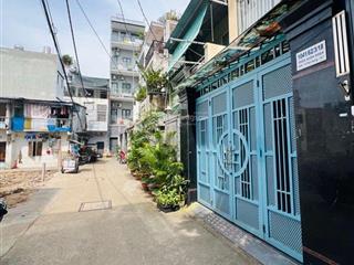 Trần xuân soạn, 64m2, 6.05 tỷ, kdc hiện hữu, xây dựng tự do