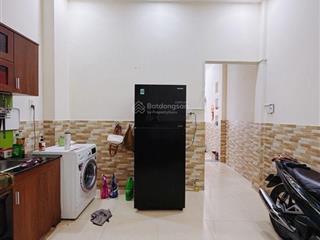 Bán nhà đoàn văn bơ quận 4 kdc hiện hữu hẻm trước nhà 3m 3 tầng ngang 4m giá 5,8 tỷ tlcc