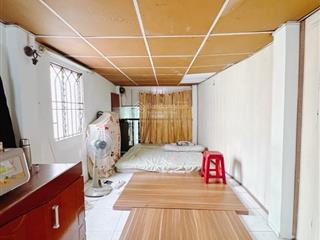 Bán nhà tôn đản 50m2 1 tầng đtn 4,5m kdc không qh giá 4,6 tỷ