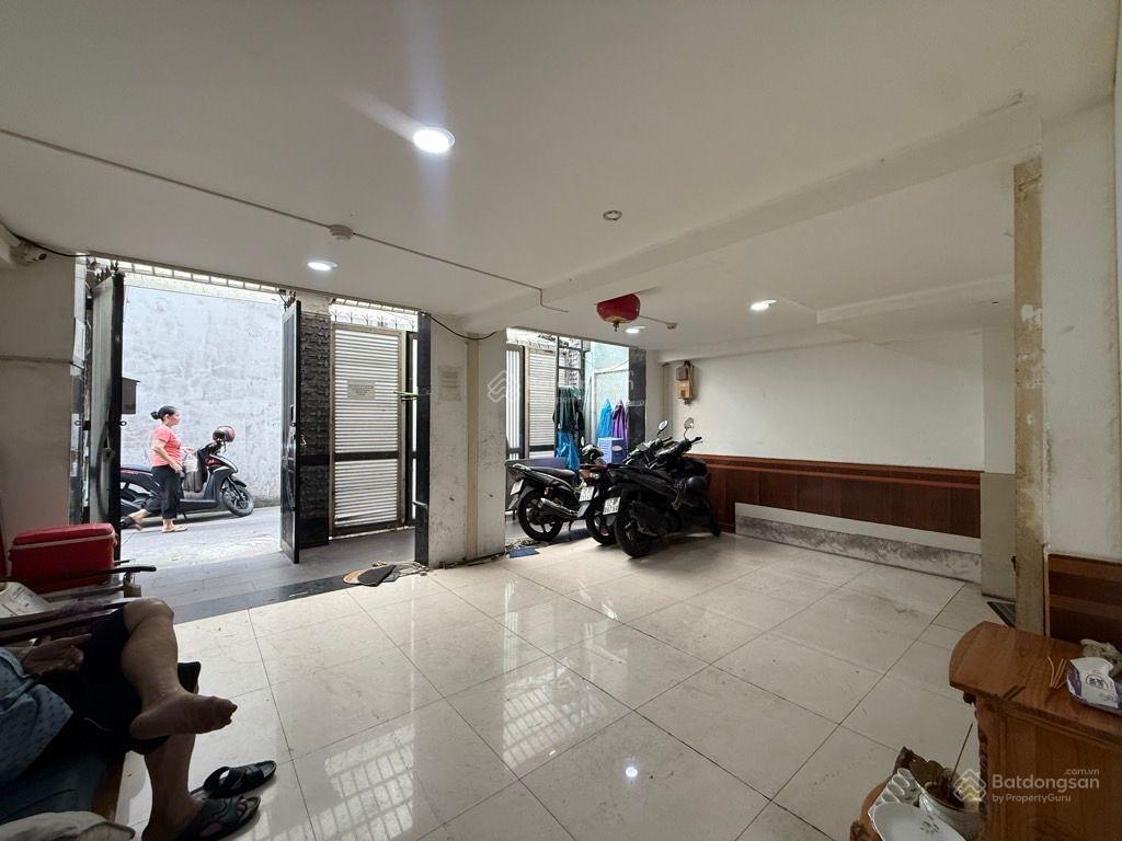 Đường số 41 xe hơi tới nhà 5 tầng full hoàn công kế 20m ra mt tânn vĩnh