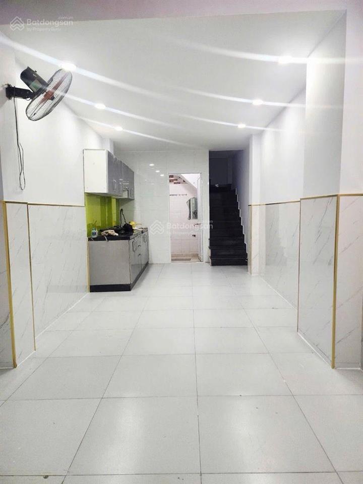 Nr đẹp tại đường số 41, quận 4, 6,5 tỷ, 37,7m2 giá siêu hời! hot!