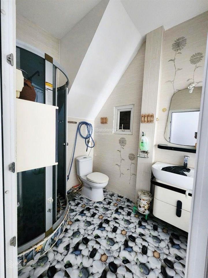 Nr đẹp tại đường số 41, quận 4, 6,5 tỷ, 37,7m2 giá siêu hời! hot!