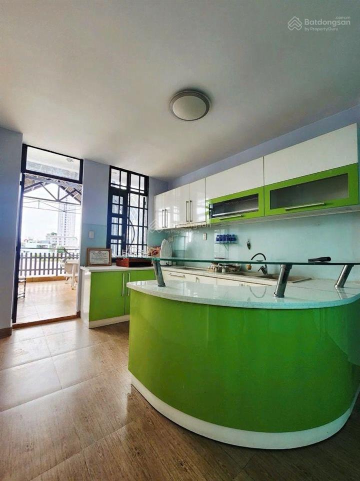 Nr đẹp tại đường số 41, quận 4, 6,5 tỷ, 37,7m2 giá siêu hời! hot!