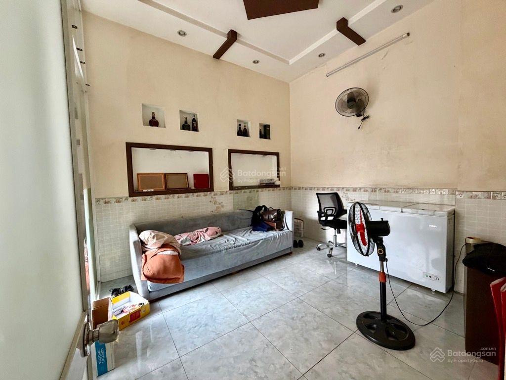 Nhà đẹp 4 tầng  6pn  thêm 1 căn nhỏ 1 trệt  1 lầu kế bên (5x12m) 6.5 tỷ