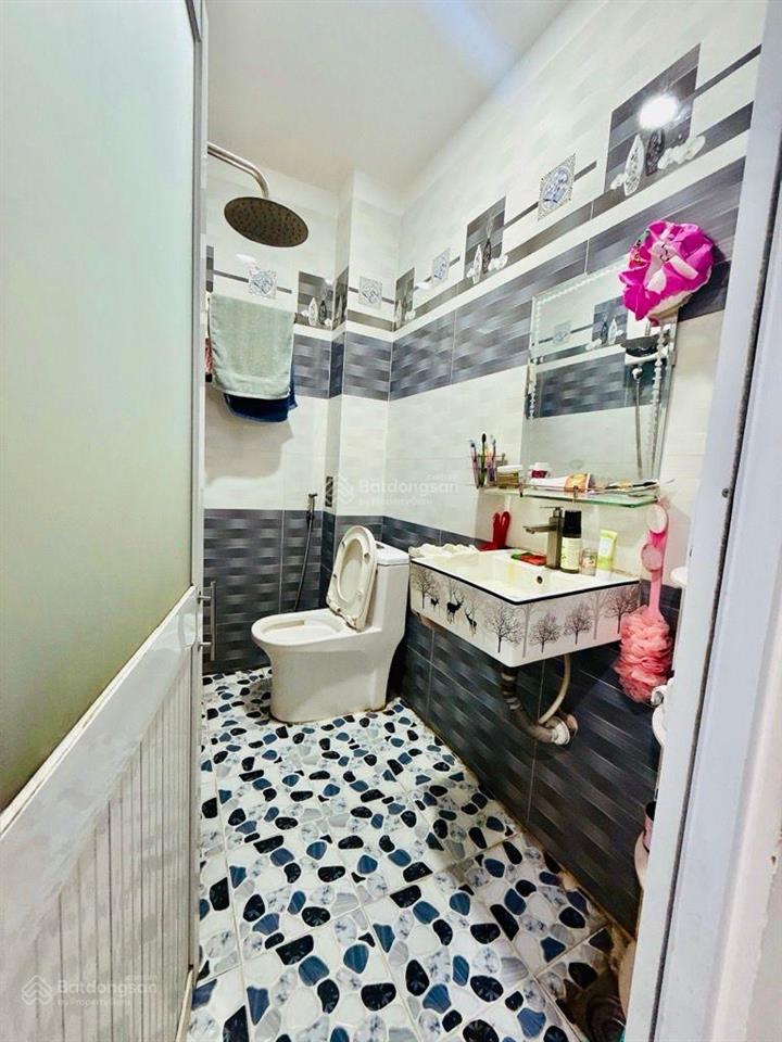 Kdc hiện hữu kgt klg 25,7m2 gần mt đvb thông thoáng phù hợp cho gđ trẻ chỉ 3 tỷ nhỉnh