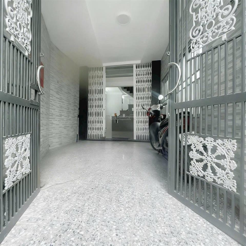 Bán nhà 03 tấm  khu vip bến vân đồn quận 4 khu vực hiếm bán  khu dân cư hiện hữu 100%