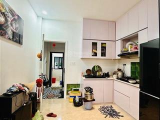 Chủ giảm sâu nhà xây mới căn góc hẻm 3.5m khu dân cư hiện hữu tương lai ra mt 5,2 tỷ tlcc