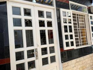 Chính chủ bán nhà hẻm tôn đản cách mt 50m 43,4m2 2 tầng giá chưa tới 100tr/m2, 4,2 tỷ tlcc