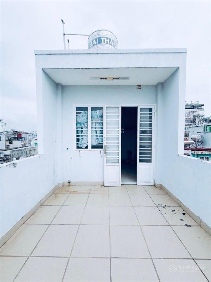 Bán nhà quận 4 khu dân cư hiện hữu không quy hoạch 5 tầng chỉ 3 tỷ nhỉnh tlcc