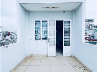 Bán nhà quận 4 khu dân cư hiện hữu không quy hoạch 5 tầng chỉ 3 tỷ nhỉnh tlcc