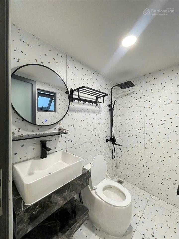 Bán nhà quận 4 3 phòng ngủ + phòng phụ giá tốt khu dân cư hiện hữu 7.8 tỷ