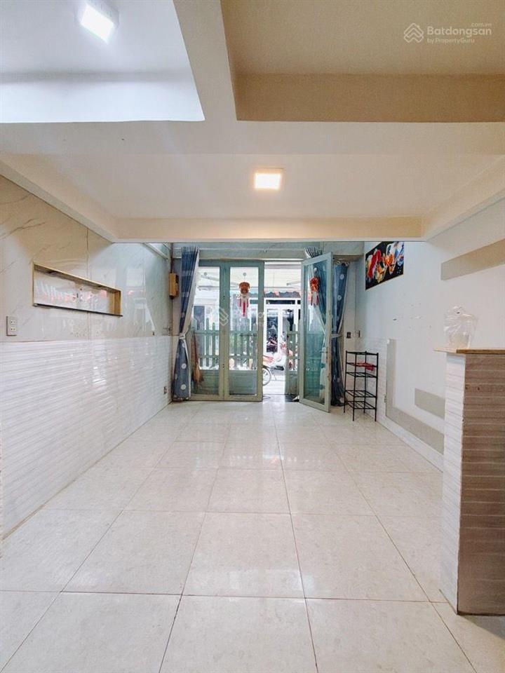 Bán nhà đường số xe hơi tới nhà 106,2m2 5 tầng nhỉnh 7 tỷ tlcc