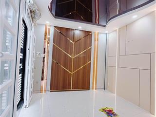 Đường tôn đản hẻm 1/ 4 tầng ngang 7 gần đường số vị trí đẹp nhỉnh 4 tỷ tlcc