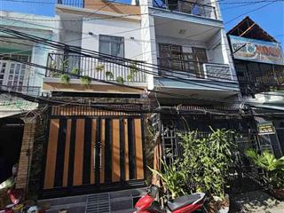 Nhà mới 2 tầng mt đường số ngay khu ẩm thực làng ốc quận 8 tiện kinh doanh mua bán giá tốt