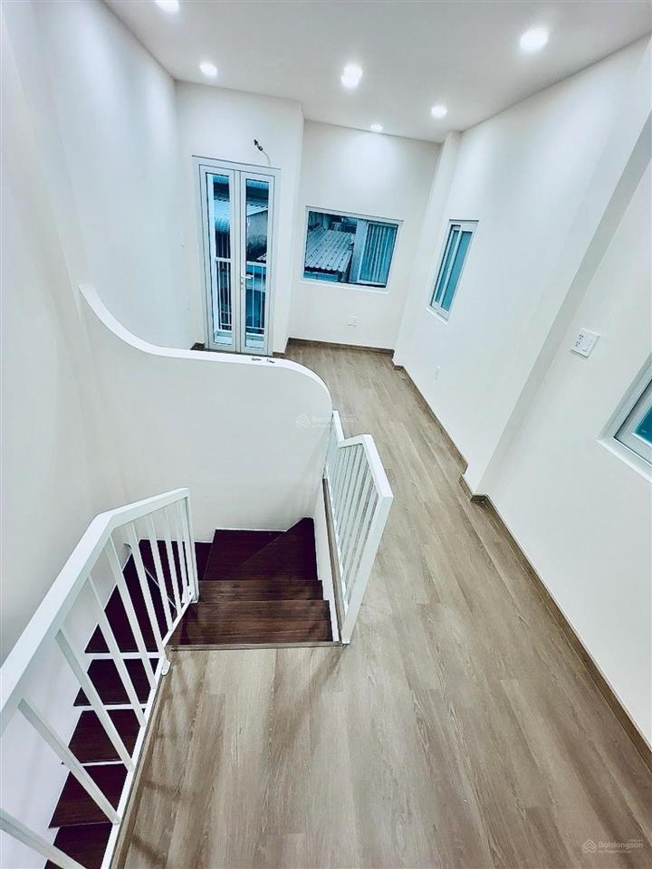 Bán nhà tôn đản, 3,59 tỷ, 3m ra mt