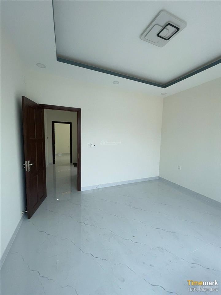 Nhà mới xây gần âu dương lân 4 tầng 49m2 ô tô tới nhà 8,89 tỷ tlcc
