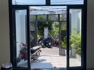 Nhà mới xây gần âu dương lân 4 tầng 49m2 ô tô tới nhà 8,89 tỷ tlcc