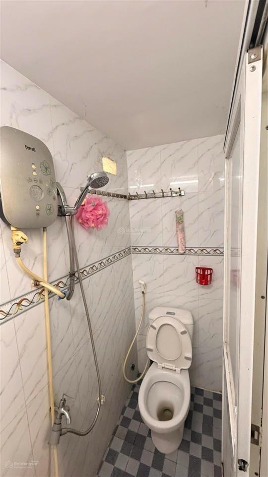Bán nhà gần vĩnh khánh 2 tầng kdc 21m2 nhỉnh 2 tỷ nhỉnh tlcc