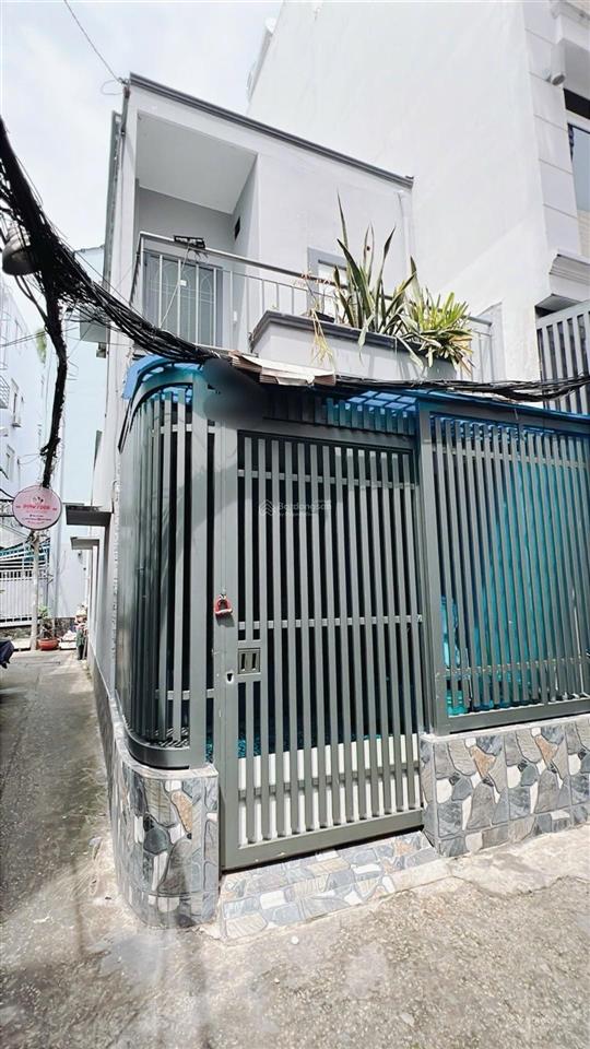 Khánh hội cách mặt tiền đường 10m  khu dân cư chính trang  lô góc thông thoáng 45m2  nhỉnh 4 tỷ