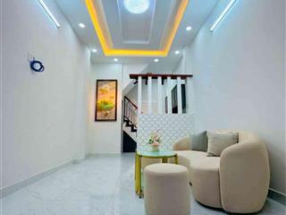 Bán nhà âu dương lân 4 tầng hoàn kdc klg hoàn công đủ gần dương bá trạc chỉ 3,88 tỷ tlcc
