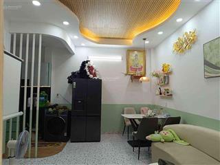Bán nhà mt dương bá trạc xe hơi đỗ cửa 4 tầng ngang 5,5 kdc kqh 5 tỷ nhỉnh