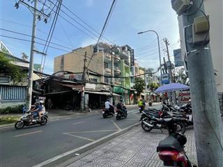 Nhà tôn đản gần mt đường 92.5m2 có gpxd 4 tầng hơi nhỉnh 7 tỷ