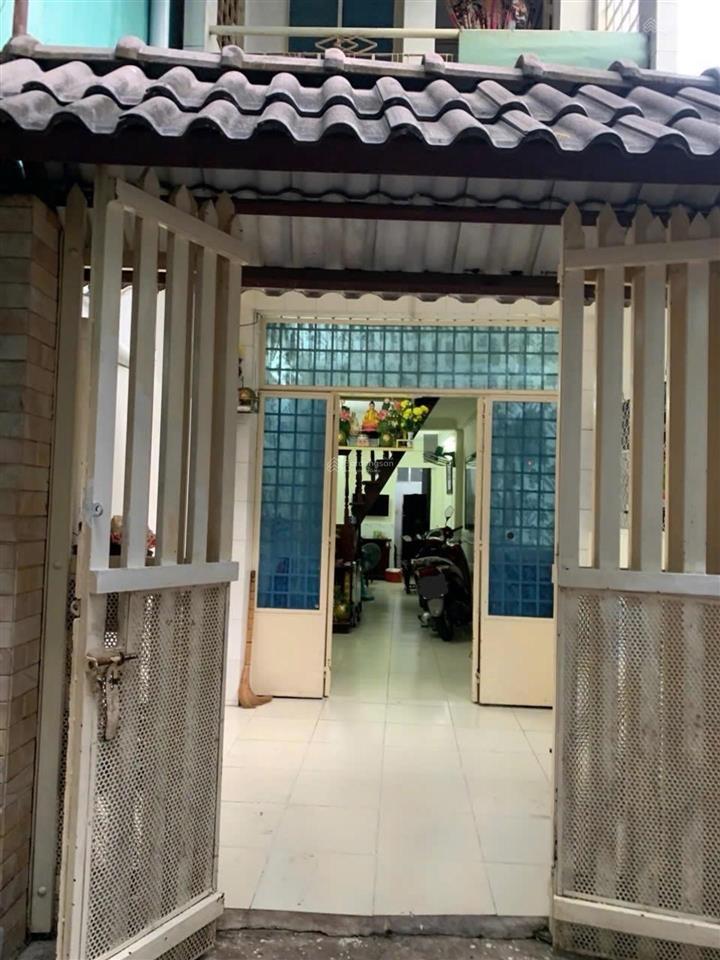 Chính chủ bán nhà tôn đản 52,6m2 2tầng 4pn kdc hiện hữu không lộ giới hoàn công đủ còn thương lượng