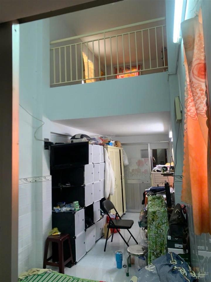 Chính chủ bán nhà tôn đản 52,6m2 2tầng 4pn kdc hiện hữu không lộ giới hoàn công đủ còn thương lượng