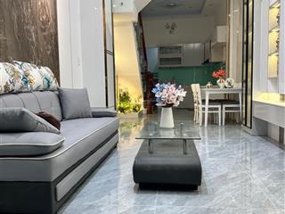 Chính chủ bán nhà cư xá hưng phú chánh hưng 4 tầng 4pn dtn 4m khu dân cư cao tầng 6,98 tỷ còn tl