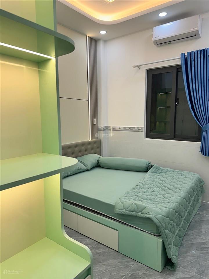 Chính chủ bán nhà cư xá hưng phú chánh hưng 4 tầng 4pn dtn 4m khu dân cư cao tầng 6,98 tỷ còn tl