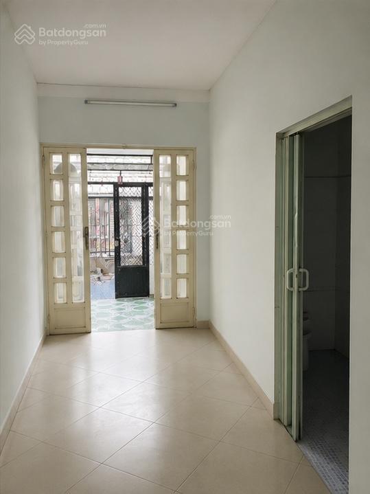 Chính chủ bán nhà đoàn văn bơ quận 4 gần cầu camet 4 tầng hoàn công đủ 4pn chỉ 4,6 tỷ còn tltc